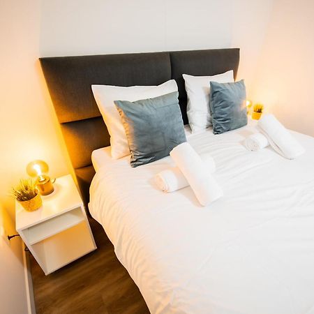 Friendly 50M2 One-Bedroom Apartment - We39A Tiel Dış mekan fotoğraf