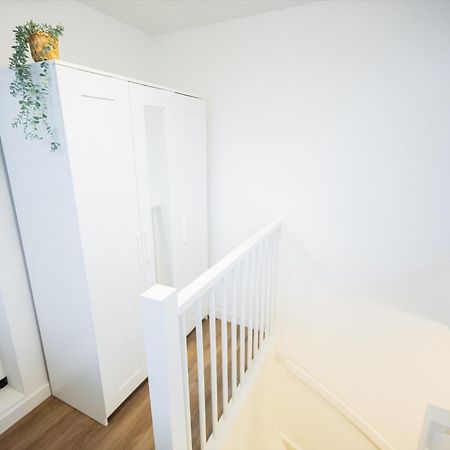 Friendly 50M2 One-Bedroom Apartment - We39A Tiel Dış mekan fotoğraf