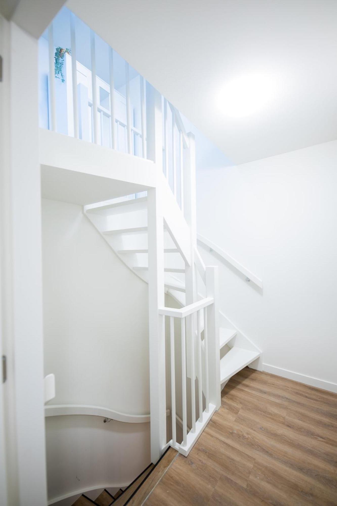 Friendly 50M2 One-Bedroom Apartment - We39A Tiel Dış mekan fotoğraf