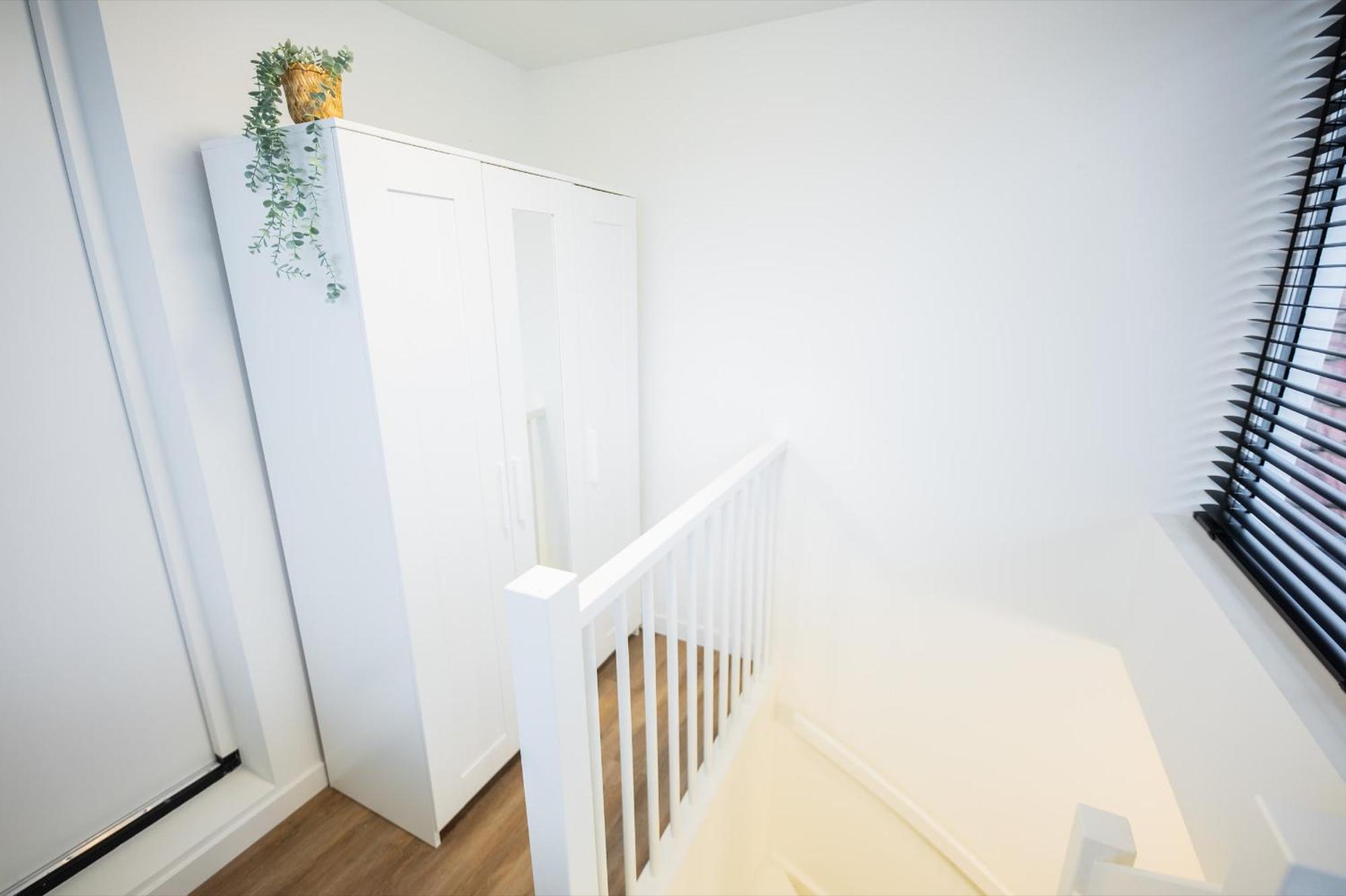 Friendly 50M2 One-Bedroom Apartment - We39A Tiel Dış mekan fotoğraf