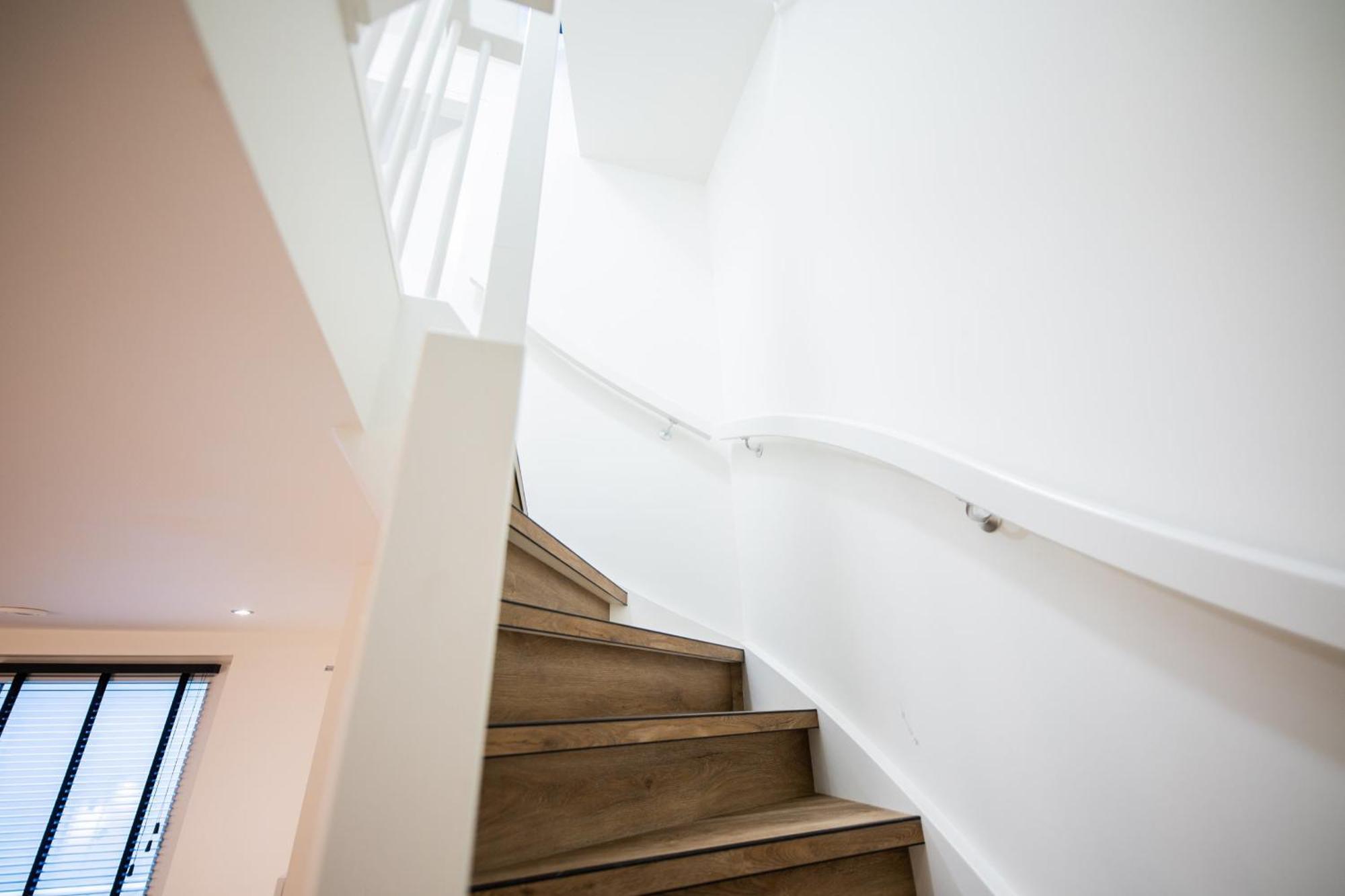 Friendly 50M2 One-Bedroom Apartment - We39A Tiel Dış mekan fotoğraf
